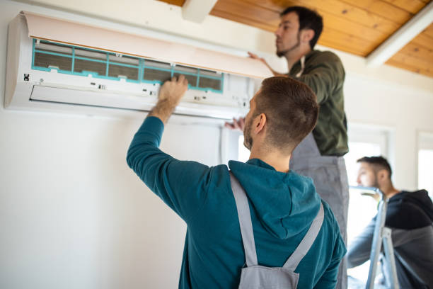 Best Emergency HVAC Repair  in Mathews, LA