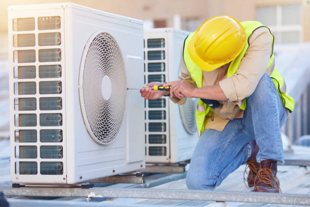 Best Affordable HVAC Services  in Mathews, LA