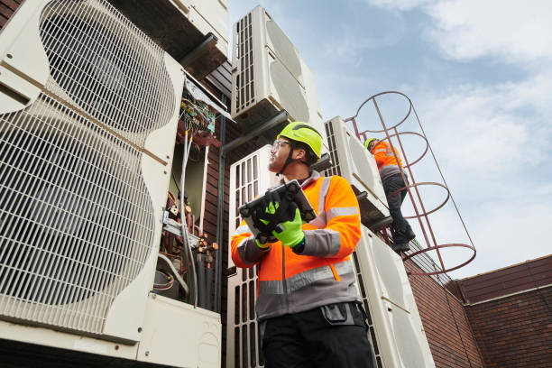 Best Commercial HVAC Repair  in Mathews, LA