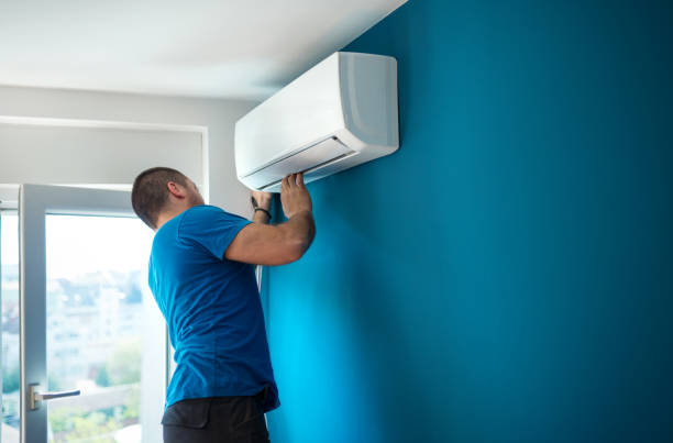 Best HVAC Companies Near Me  in Mathews, LA