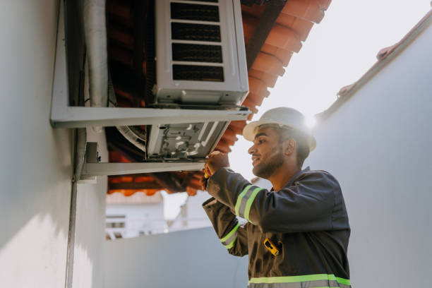 Best HVAC Emergency Services  in Mathews, LA