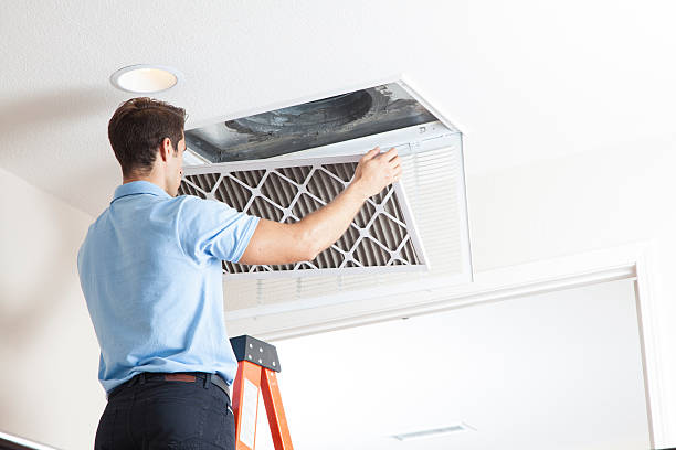 Best Emergency HVAC Repair  in Mathews, LA