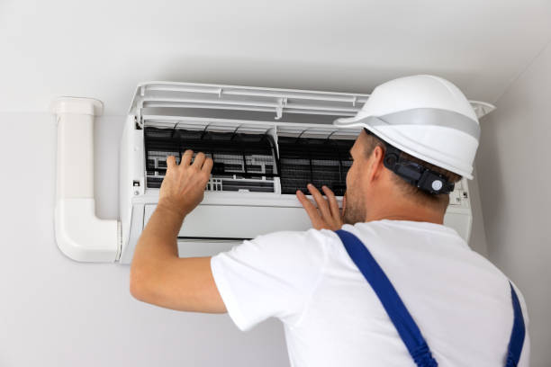 Best HVAC Contractors  in Mathews, LA