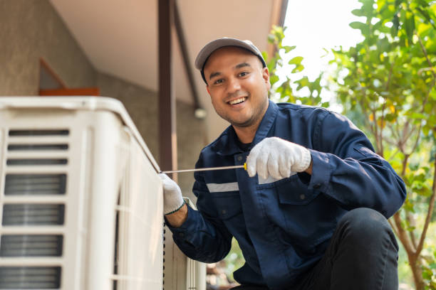 Best HVAC Emergency Services  in Mathews, LA