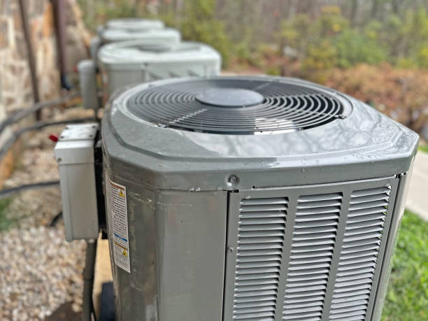 Best Residential HVAC Services  in Mathews, LA