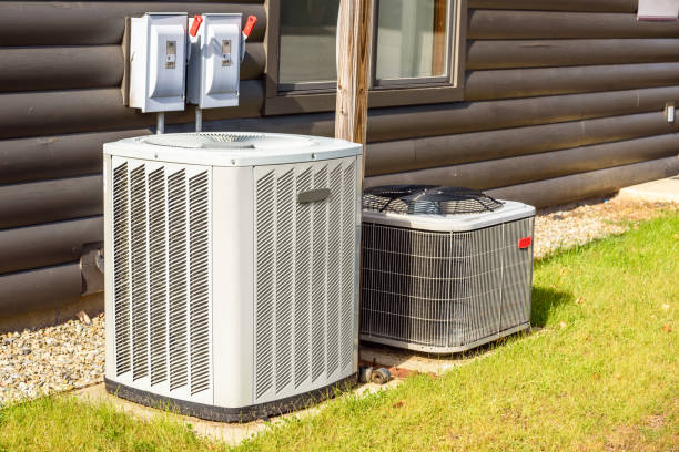 HVAC Maintenance Plan in Mathews, LA