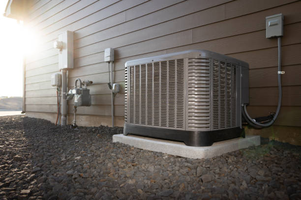 Best HVAC Cleaning Services  in Mathews, LA